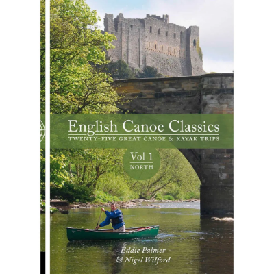 Pesda Press English Canoe Classics Volume 1 Pesda Press English Canoe Classics Volume 1