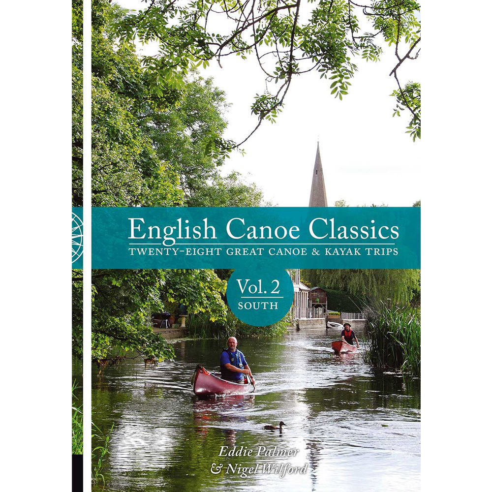 Pesda Press English Canoe Classics Volume 2