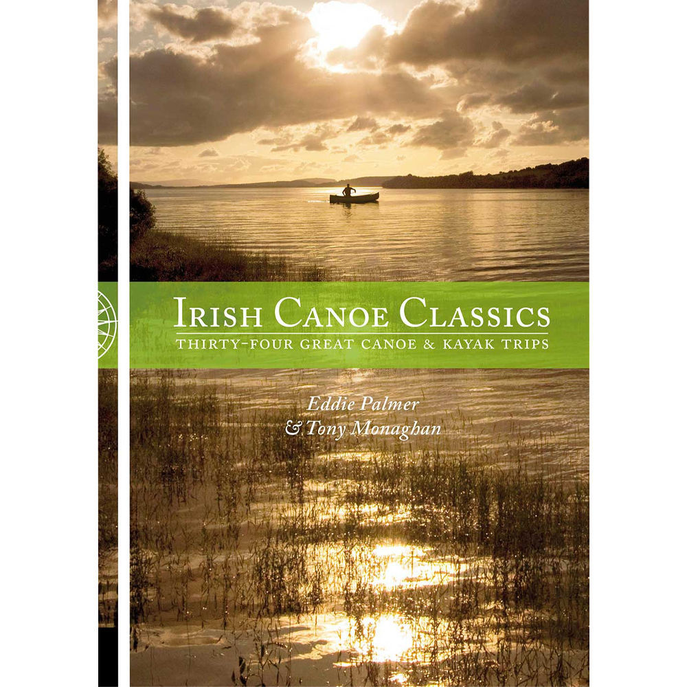 Pesda Press Irish Canoe Classics