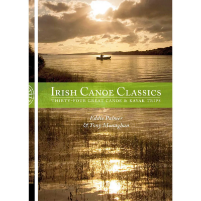 Pesda Press Irish Canoe Classics Pesda Press Irish Canoe Classics