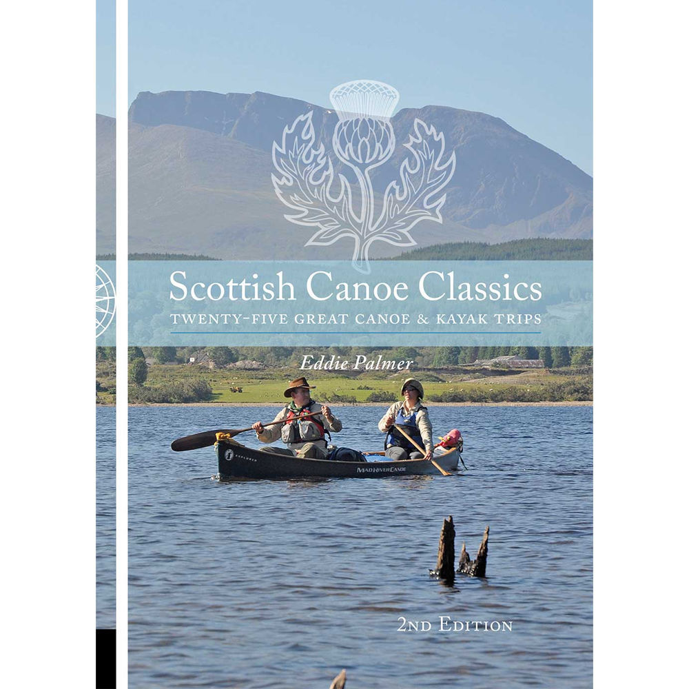 Pesda Press Scottish Canoe Classics