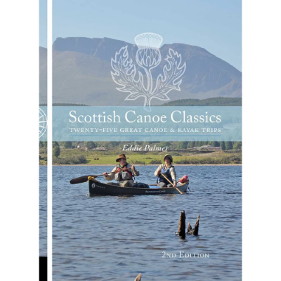 Pesda Press Scottish Canoe Classics Pesda Press Scottish Canoe Classics