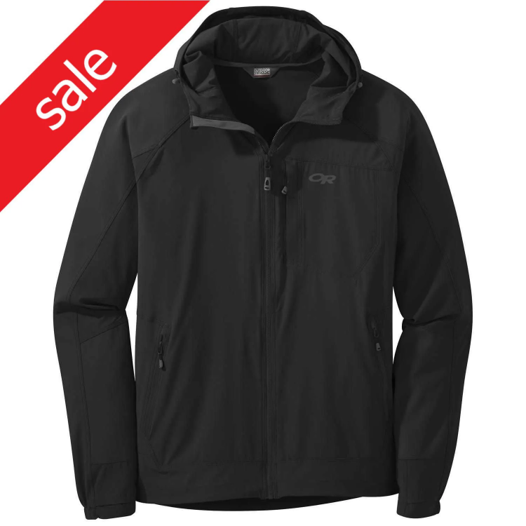 Outdoor Research Men's Ferrosi Jacket