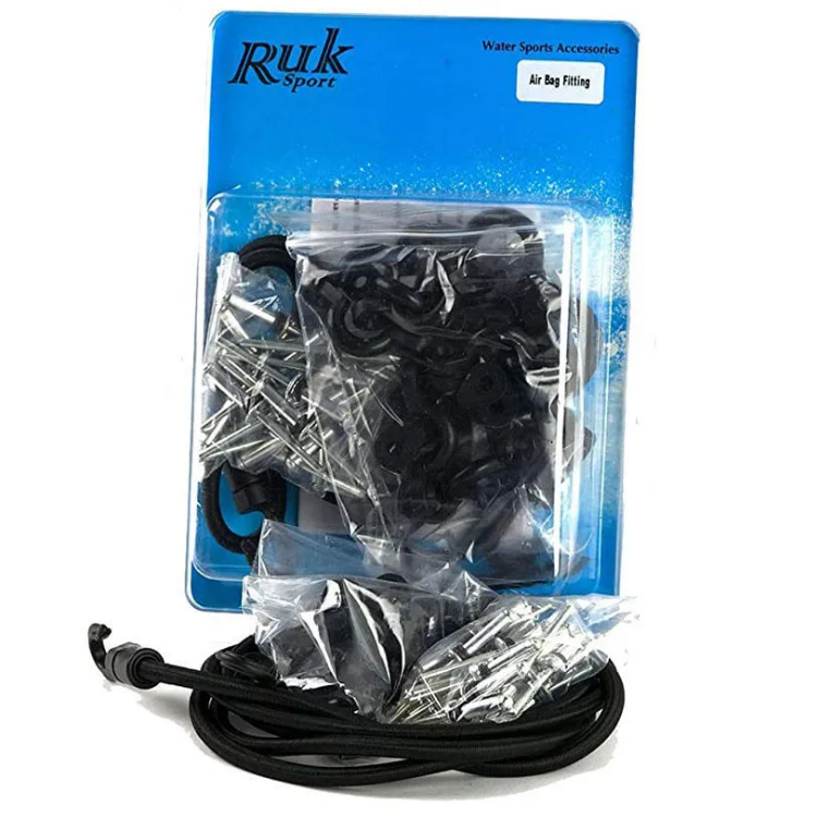 Ruk Sport Double Air Bag Fitting Kit