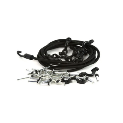 Ruk Sport Double Air Bag Fitting Kit