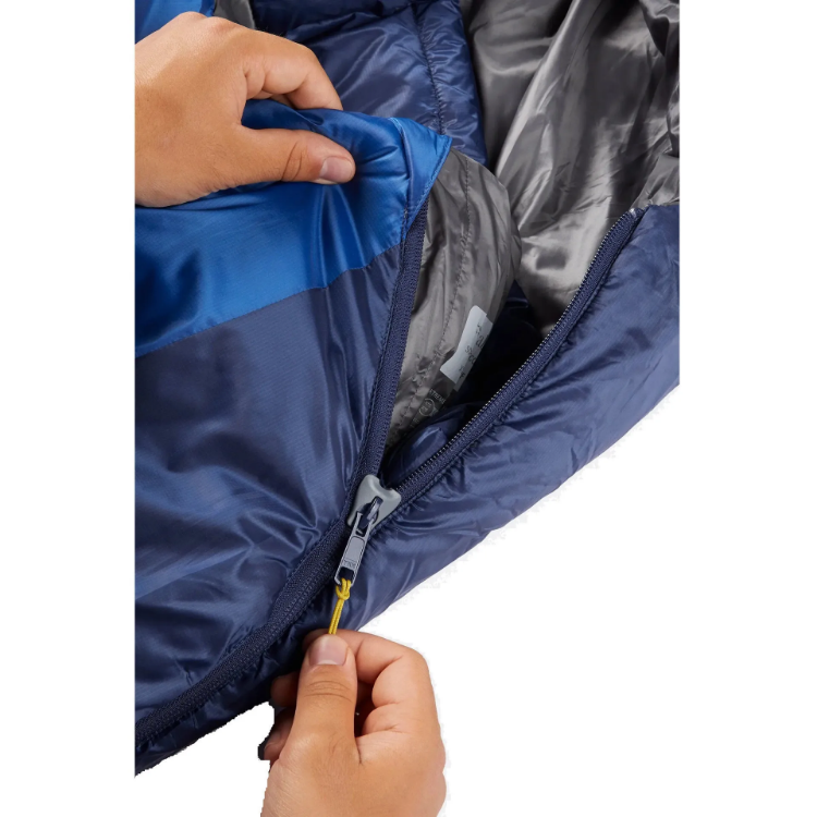 Rab Solar Eco 2 Sleeping Bag