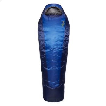 Rab Solar Eco 2 Sleeping Bag