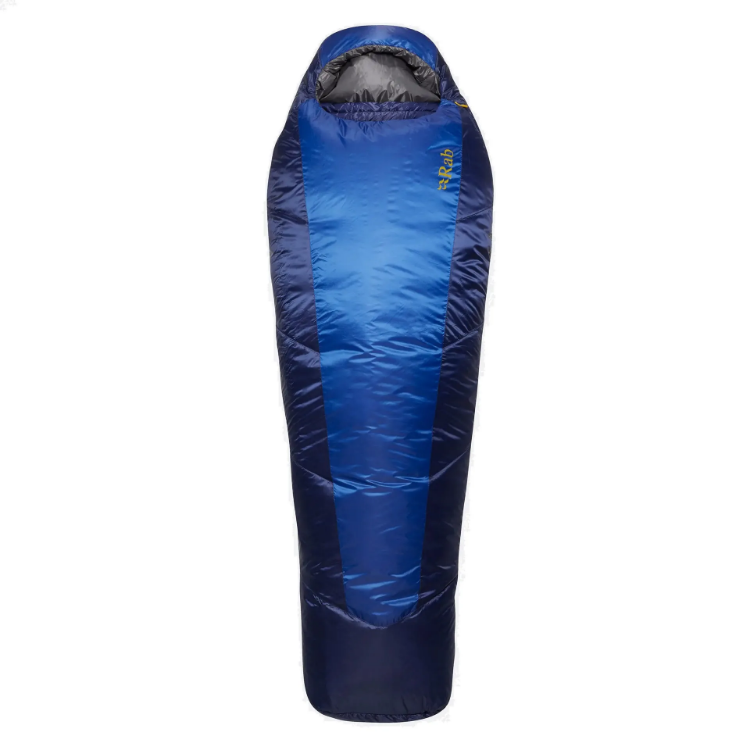 Rab Solar Eco 2 Sleeping Bag