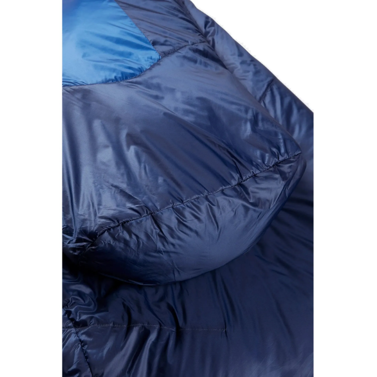 Rab Solar Eco 2 Sleeping Bag