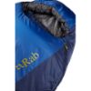 Rab Solar Eco 2 Sleeping Bag