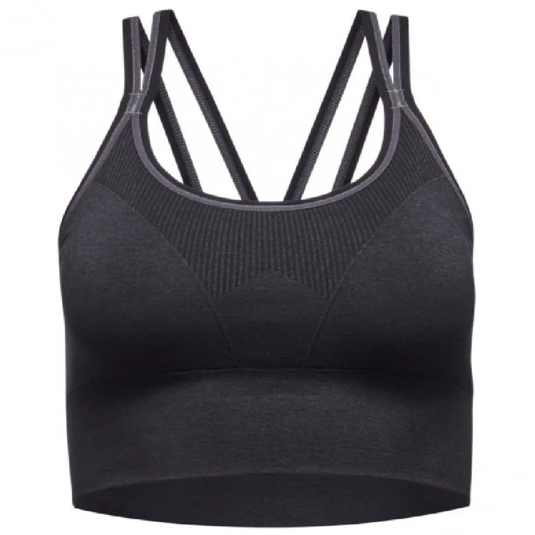 Black Diamond Crux Bra - Women's