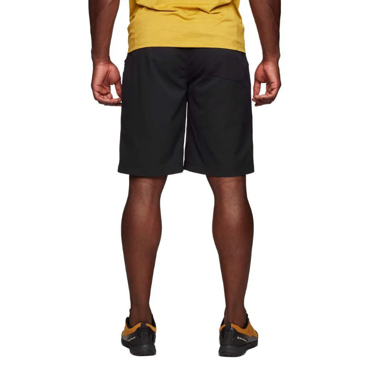 Black Diamond Sierra Shorts - Men's