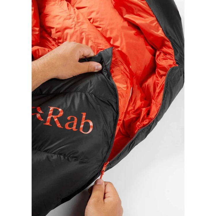Rab Neutrino Pro 500 Sleeping Bag