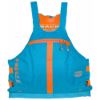 Peak PS Marathon Racer PFD - Orange / Blue 