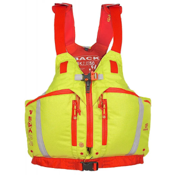 Peak PS Explorer Zip Women's PFD
