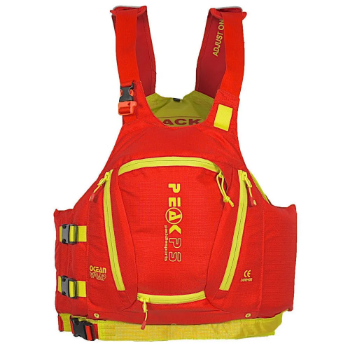 Peak PS Ocean Wrap Women's PFD