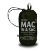 Mac In A Sac Children's Origin in Jet Black