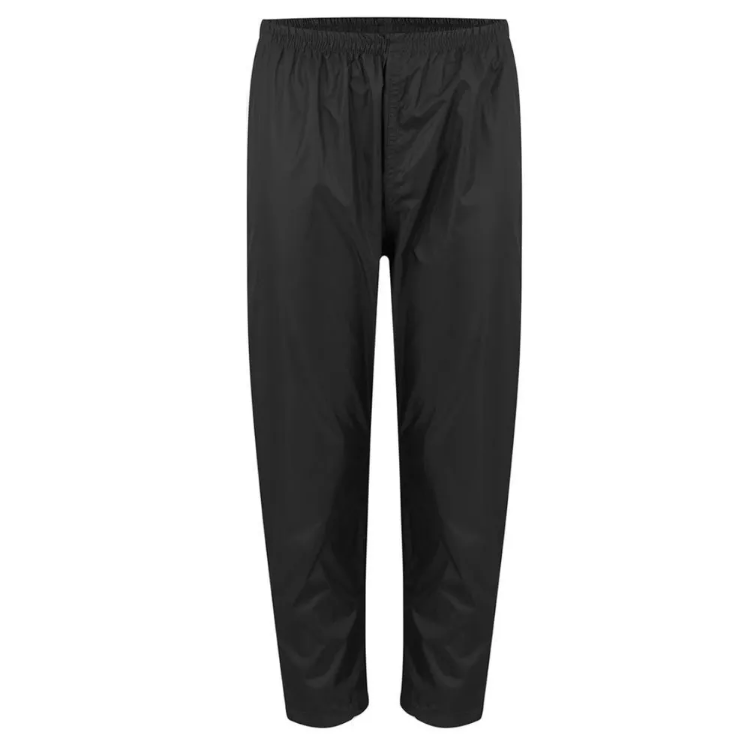 Mac In A Sac Children's Origin Overtrousers Black