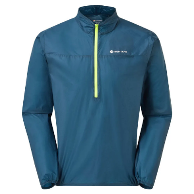 Montane Men's Lite-Speed Trail Pull-On