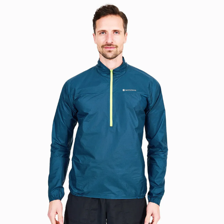 Montane Men's Lite-Speed Trail Pull-On
