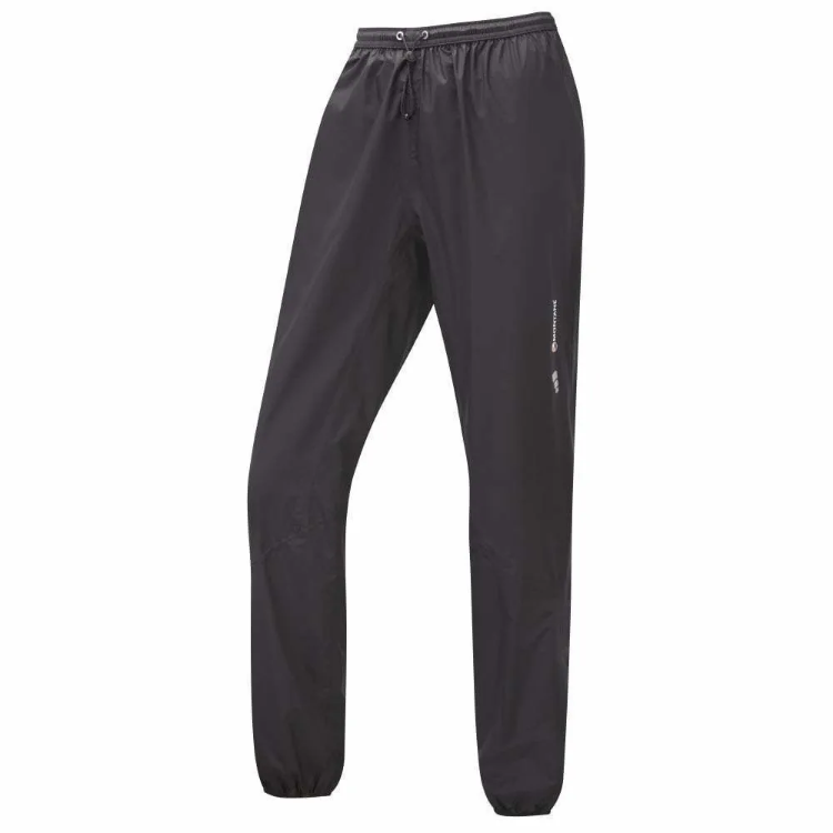 Montane Women's Minimus Pants Black