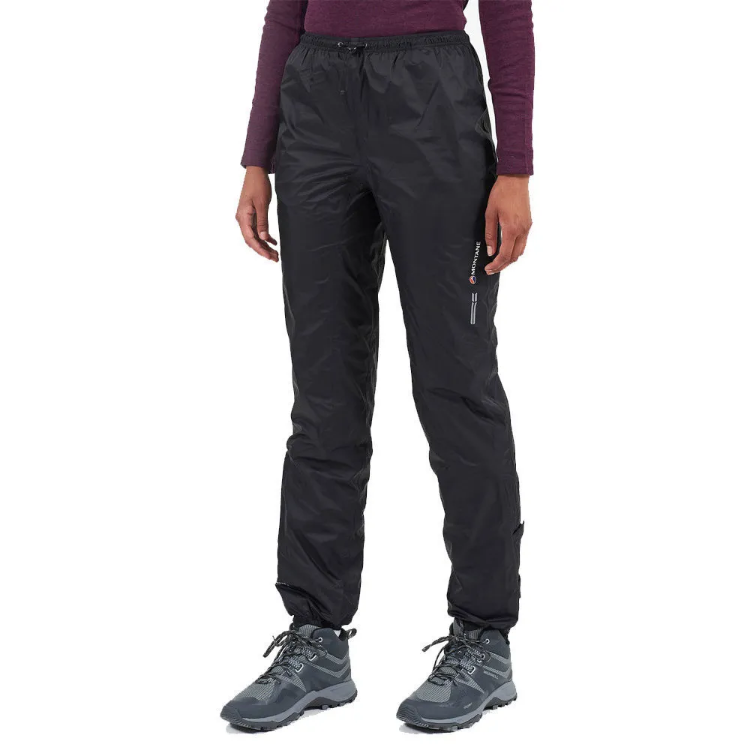 Montane Women's Minimus Pants Black