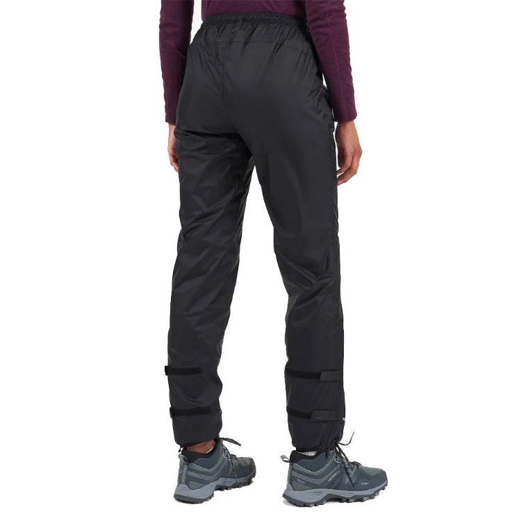 Montane Women's Minimus Pants Black