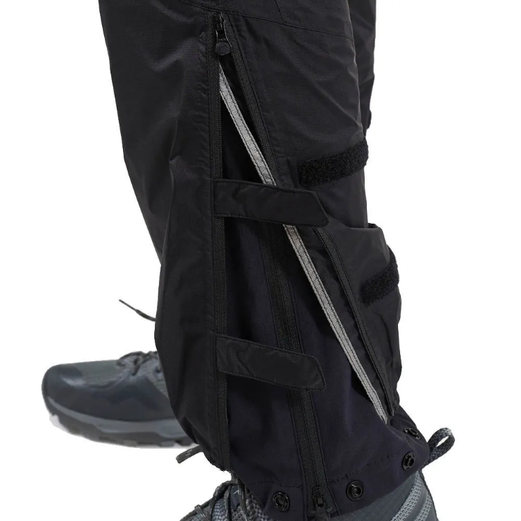 Montane Women's Minimus Pants Black