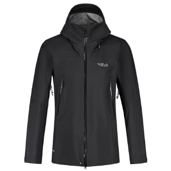 Rab Kangri GTX Jacket in Black