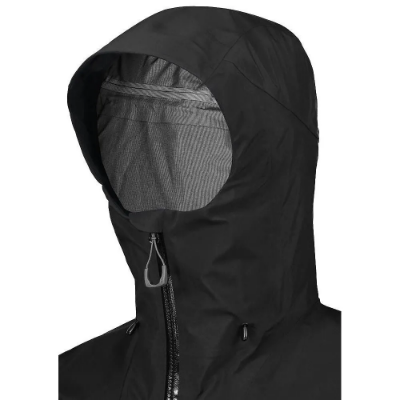 Rab Kangri GTX Jacket Women's. in Black