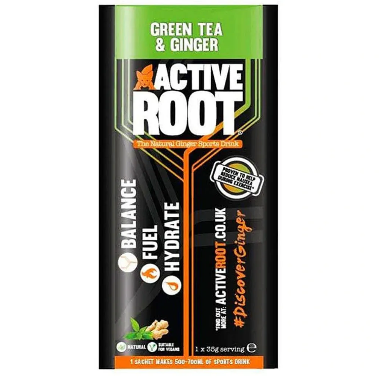 Active Root Sports Drink Sachet