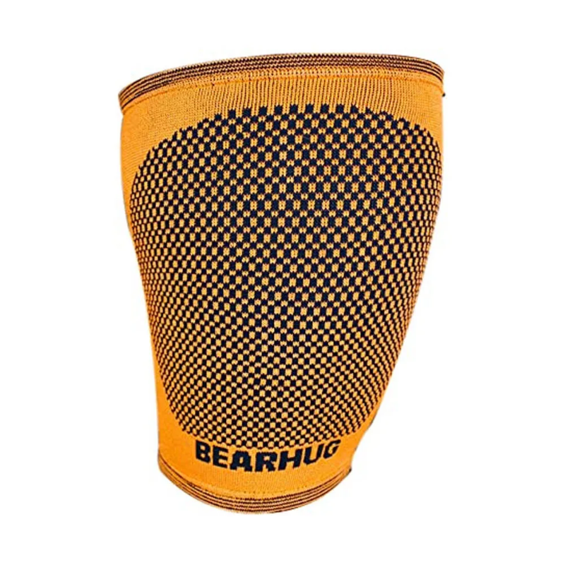 Bearhug Thigh Support