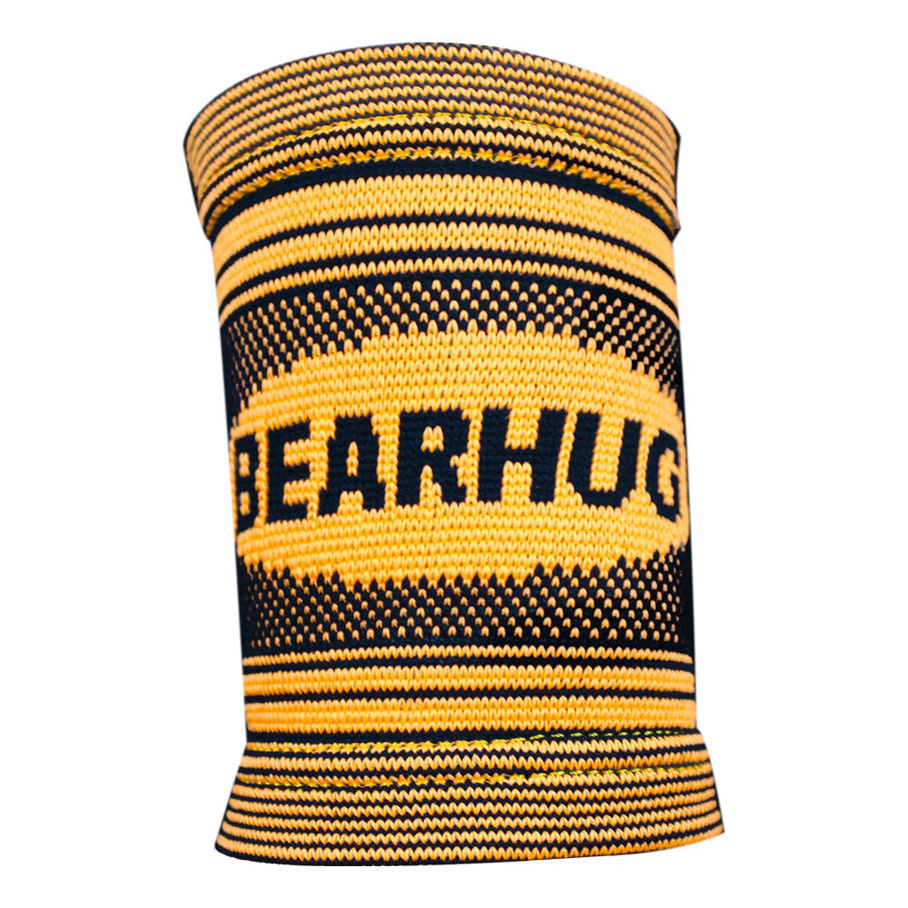 Bearhug Wrist Support