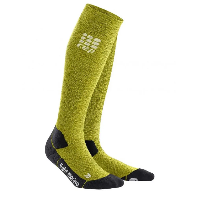 CEP Outdoor Light Merino Socks