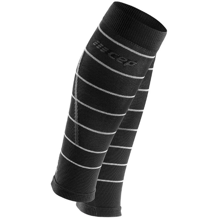 CEP Reflective Calf Sleeves