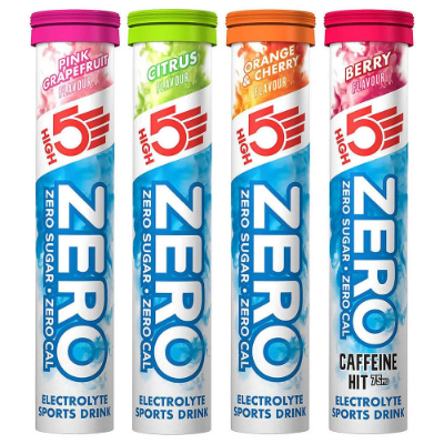 High 5 Zero (Active Hydration) High 5 Zero (Active Hydration)