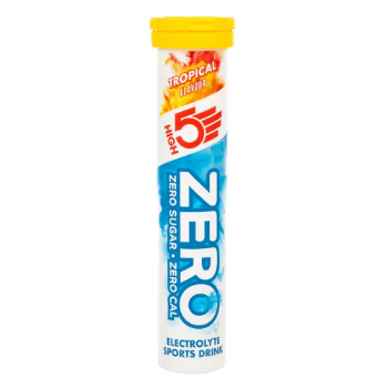 High 5 Zero (Active Hydration) Tropical