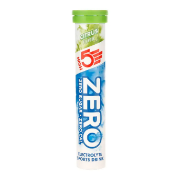 High 5 Zero (Active Hydration) Citrus