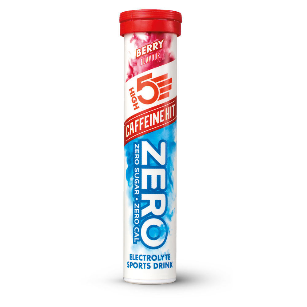 High 5 Zero (Active Hydration) Berry 
