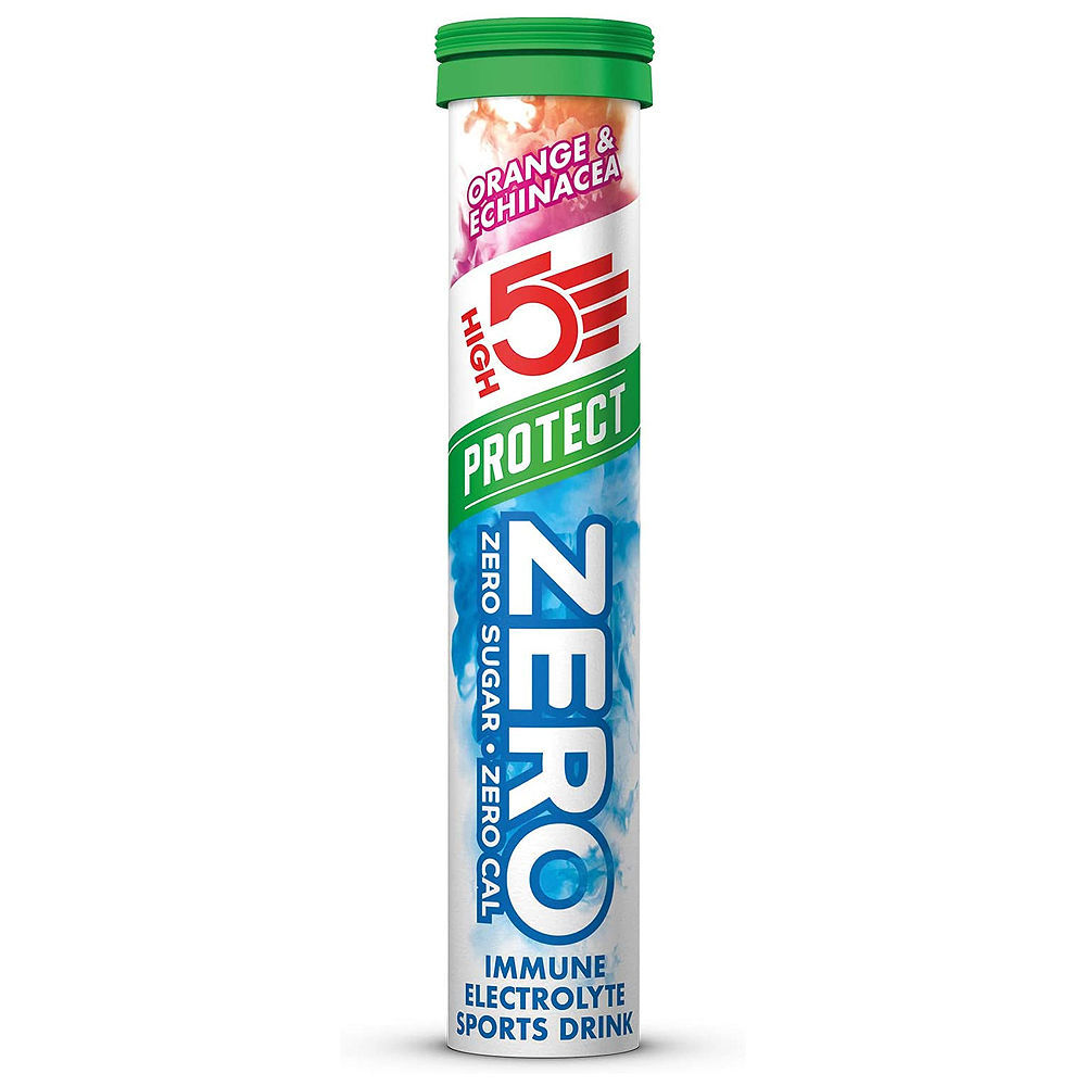 High 5 Zero Protect (Active Hydration)