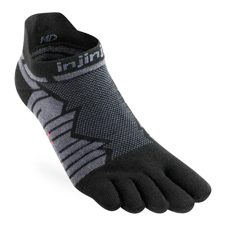 Injinji Run Ultra No-Show