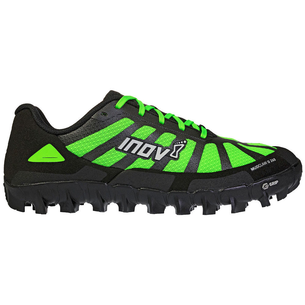 INOV8 MudClaw G 260 Men's Running Shoes
