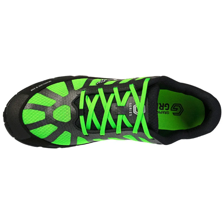 INOV8 MudClaw G 260 Men's Running Shoes