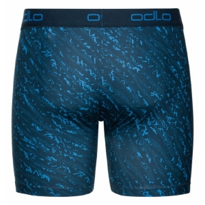 Odlo The Active Everyday Eco Two-Pack Boxers With Blackcomb Print