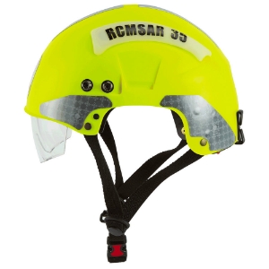 Future Safety Manta 3 Multi Role SAR Helmet