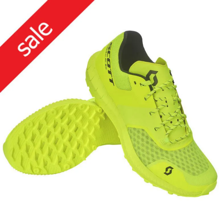 Scott Kinabalu RC 2.0 Shoe