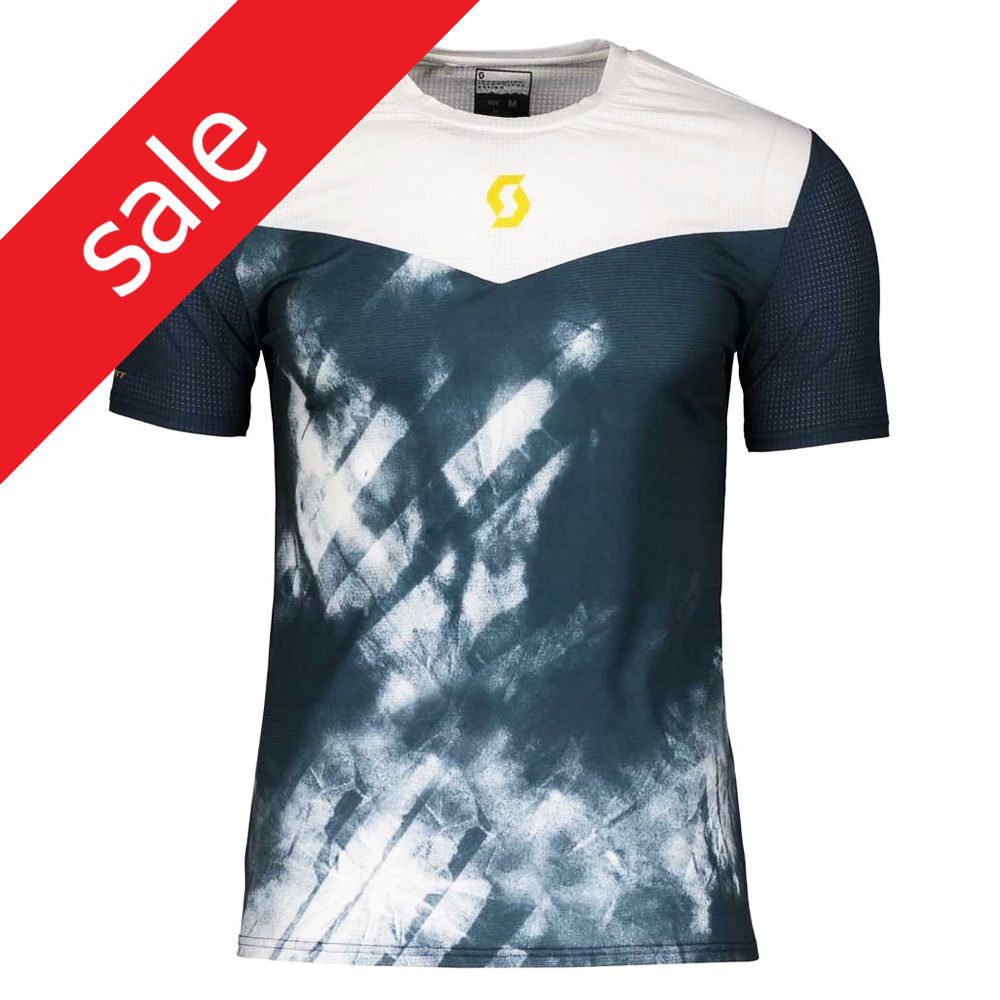 Scott Shirt M's Kinabalu Run s/sl Shirt - sale