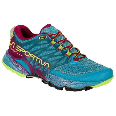 La Sportiva Akasha II Women's