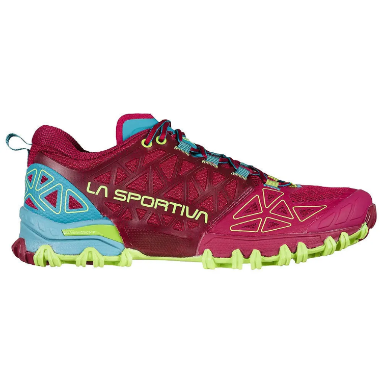 La Sportiva Bushido II Women's