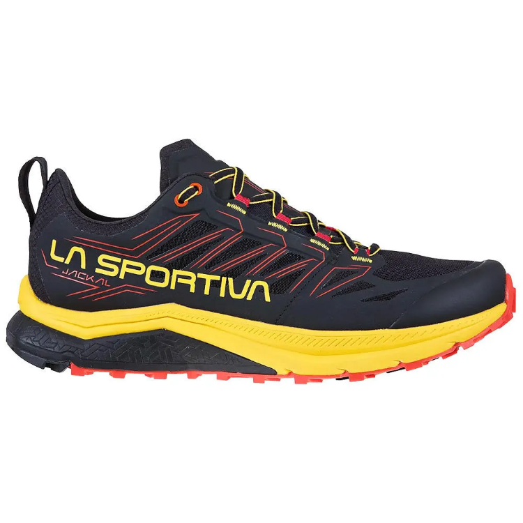 La Sportiva Jackal